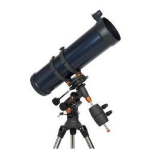 Celestron AstroMaster 130EQ-MD - Telescopio - 130 mm - f/5.0 - Riflettore newtoniano